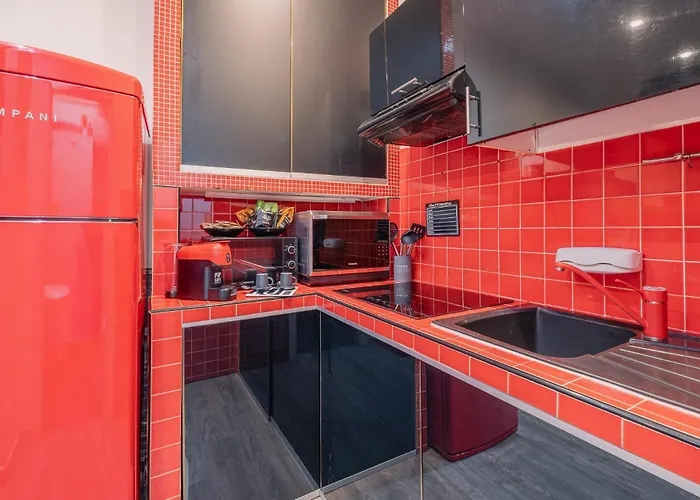 Pigneto Modern 10 Minutes From Termini Metro C