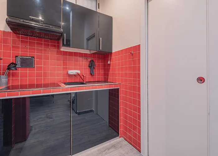 Pigneto Modern 10 Minutes From Termini Metro C Rom