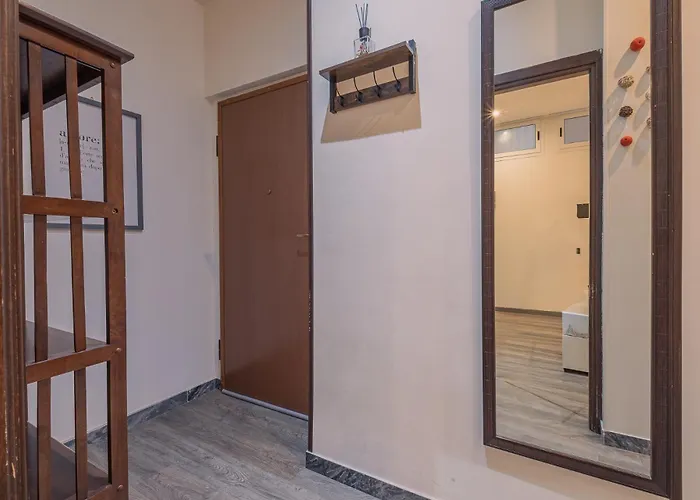 Pigneto Modern 10 Minutes From Termini Metro C *