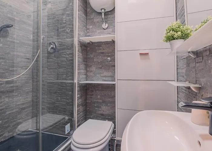 Pigneto Modern 10 Minutes From Termini Metro C