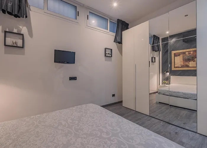 Pigneto Modern 10 Minutes From Termini Metro C * Rom